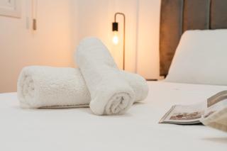 2 bedroom flat in center - 8