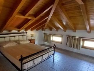 Spirou maisonette on the beach - Ierissos - 1