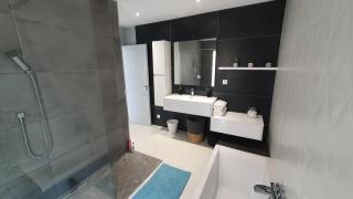 House with a pool - 9