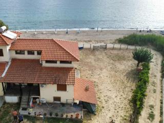 Spirou maisonette on the beach - Ierissos - 9