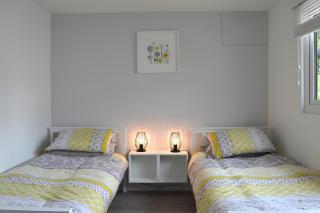 Highfields Cottage - 1