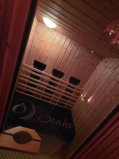 Ô Sonho Maison romantique avec balnéo et sauna privatifs - 1