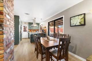 NEW! Sedona Retreat w/ Stargazing Pad, Bocce, Spa! - 3