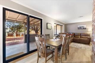 NEW! Sedona Retreat w/ Stargazing Pad, Bocce, Spa! - 2