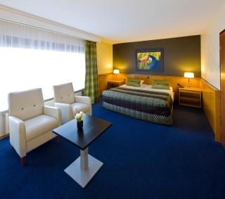Van der Valk Hotel Akersloot / A9 ALKMAAR - Akersloot - 4