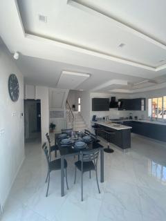 villa magnifique pescine unique à 300 m de la plage - 8