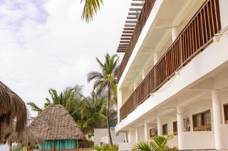 ZAN Rooftop Jambiani Beach - 1