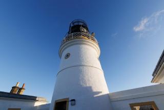 Occasional Keeper's Cottage at Sumburgh Lighthouse - 9
