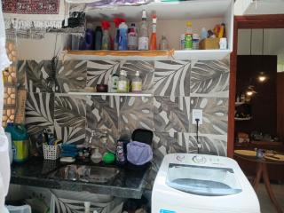 Casa praiana em condominio com lazer - 9