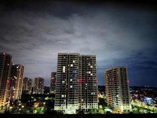 TheSky Vinhome's Quận 9 - 7