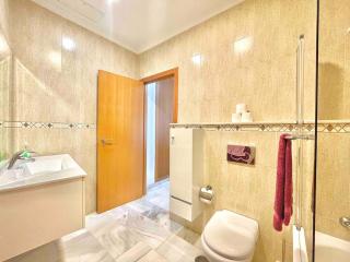 Atico Triana 100 meters with terrace and parking - 8