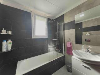 Atico Triana 100 meters with terrace and parking - 7