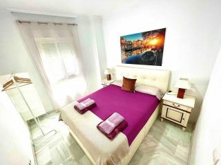 Atico Triana 100 meters with terrace and parking - 3
