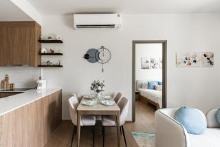 Canvas Apartments - 7