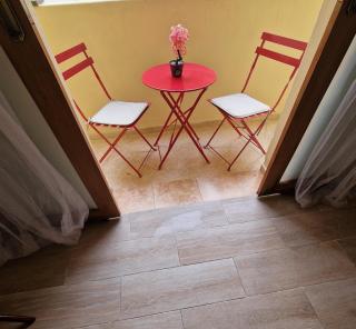 Anir House in Heart of Tangier - 2