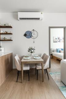 Canvas Apartments - 5