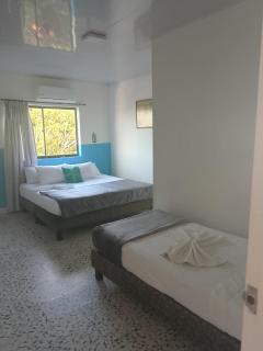 Hotel Montecarlo by Croma - 1