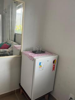 Residencial Jasmim quarto Standard 01 - 8