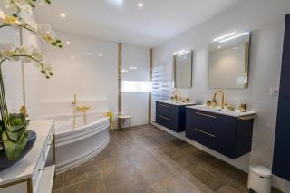 Appart de la ViaRhôna - 4