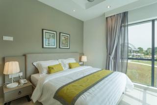 Meru Suites at Meru Valley Resort - Ipoh - 9