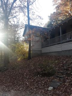 Nature Lovers Cottage - 6