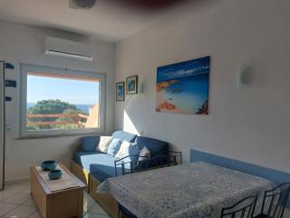 CALA ROSSA VILLAGE - Dream Home Terrace Sea Wiew - 2