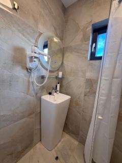 Fenyő Villa , Vila Bradul - 4