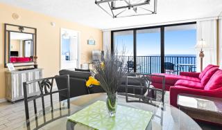 One Seagrove Place 1001 - 6