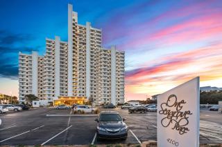 One Seagrove Place 1406 - 9