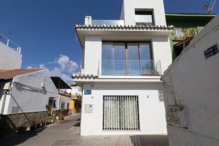Apartamento Suite Luxury Pedregalejo - 3