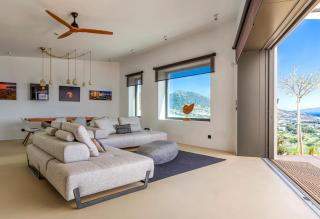 Skylines Estate Paros - 8