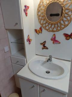 Charmant studio avec terrasse à Petit-Bourg de 30 m² - 4