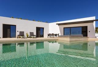 Skylines Estate Paros - 7