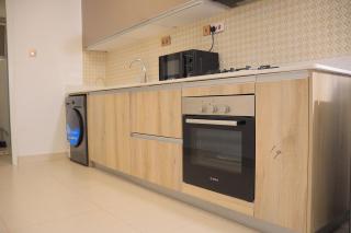 Stylish one bedroom in Westlands with Gym and Pool - 9