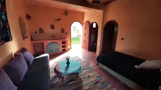 Villa Ecolodge by the sea Pool-12Pers - 6