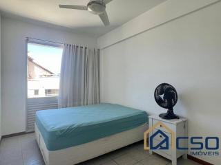 Apartamento Frente Mar com 3 dormitórios - 8