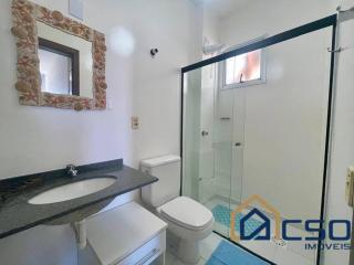 Apartamento Frente Mar com 3 dormitórios - 4