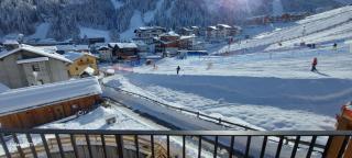 AlpeLuce Mountain Chalet - 7