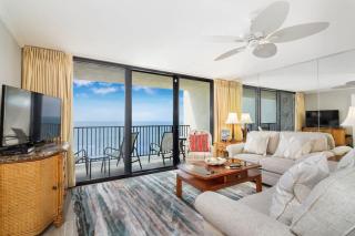 One Seagrove Place 1303 - 8