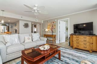 One Seagrove Place 1303 - 5
