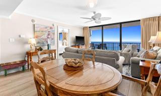 One Seagrove Place 1303 - 4
