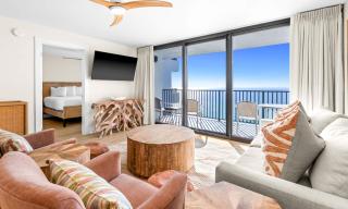 One Seagrove Place 1203 - 7