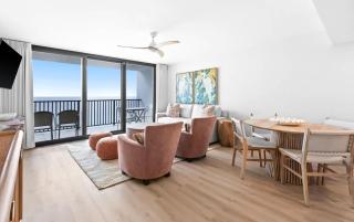 One Seagrove Place 1203 - 3