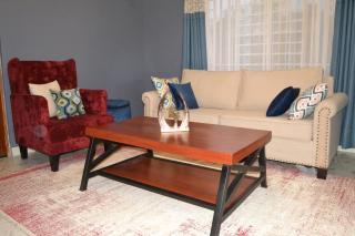 Molly's cozy place - 9