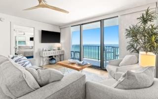 One Seagrove Place 1106 - 8