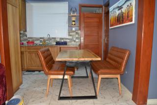 Molly's cozy place - 3