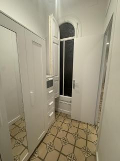 The Perfect Nomad's Home - Barcelona - 4