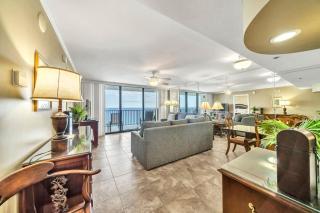 One Seagrove Place 1408 - 4