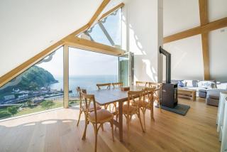 Watchtower Penthouse - 6