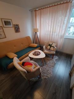 Apartment Skendy - 8